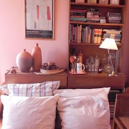 La Casa En Ushuaia B&B Экстерьер фото