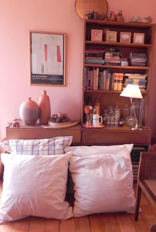 La Casa En Ushuaia B&B Экстерьер фото