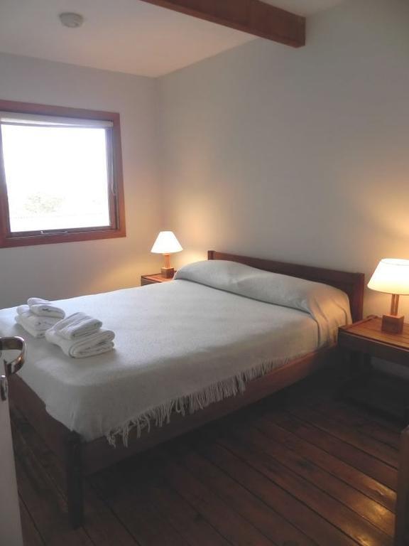La Casa En Ushuaia B&B Номер фото