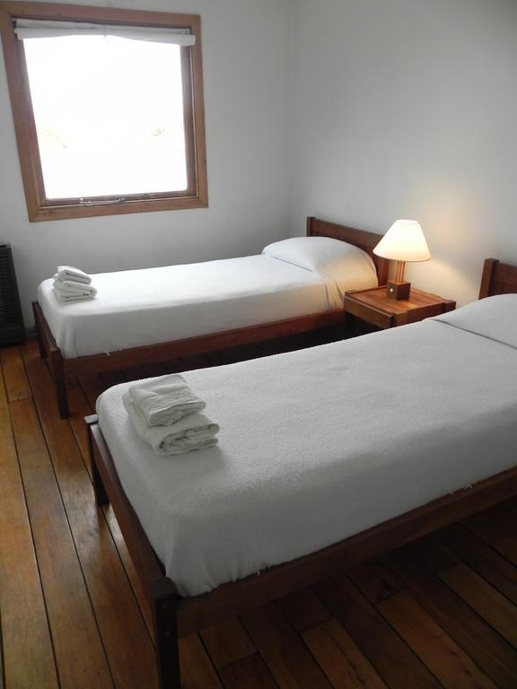 La Casa En Ushuaia B&B Экстерьер фото