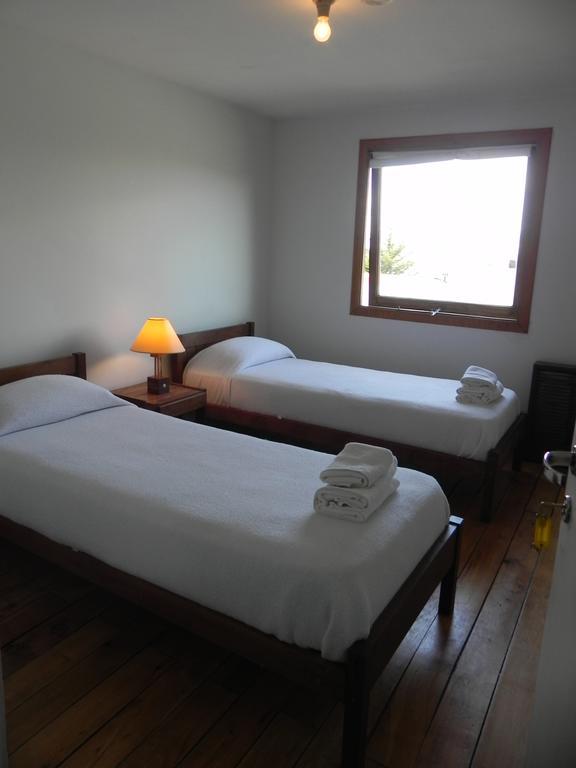 La Casa En Ushuaia B&B Экстерьер фото
